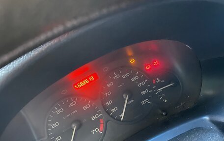 Citroen Berlingo II рестайлинг, 2005 год, 300 000 рублей, 13 фотография