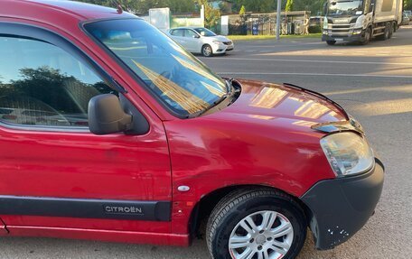 Citroen Berlingo II рестайлинг, 2005 год, 300 000 рублей, 7 фотография