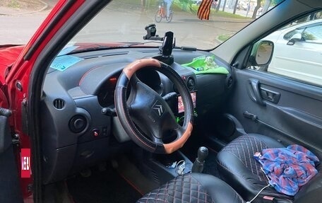 Citroen Berlingo II рестайлинг, 2005 год, 300 000 рублей, 14 фотография