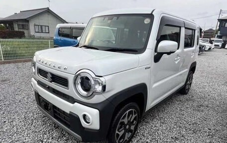 Suzuki Hustler, 2023 год, 985 000 рублей, 1 фотография