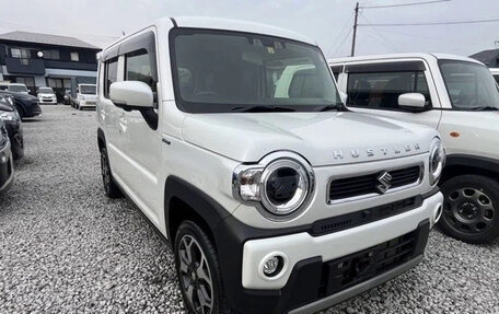 Suzuki Hustler, 2023 год, 985 000 рублей, 5 фотография