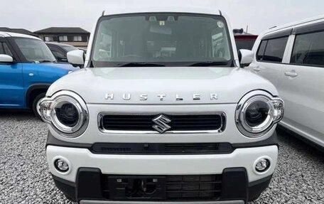 Suzuki Hustler, 2023 год, 985 000 рублей, 6 фотография