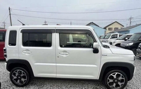 Suzuki Hustler, 2023 год, 985 000 рублей, 4 фотография