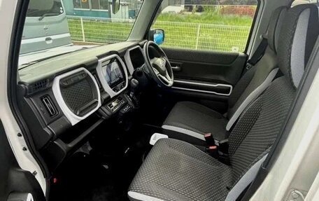 Suzuki Hustler, 2023 год, 985 000 рублей, 7 фотография