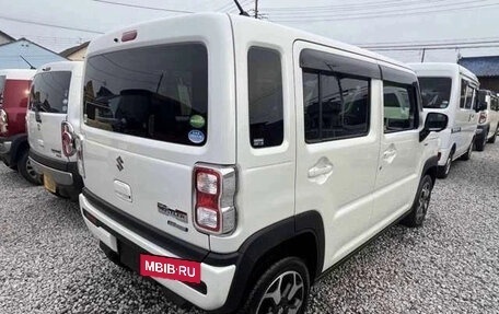 Suzuki Hustler, 2023 год, 985 000 рублей, 3 фотография