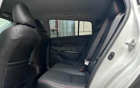 Toyota Yaris XP150 рестайлинг, 2022 год, 1 154 099 рублей, 16 фотография