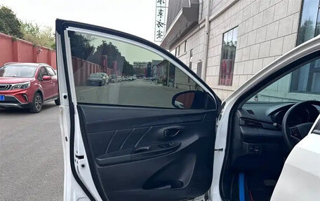 Toyota Yaris XP150 рестайлинг, 2022 год, 1 154 099 рублей, 17 фотография