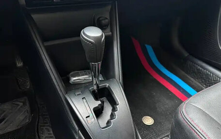 Toyota Yaris XP150 рестайлинг, 2022 год, 1 154 099 рублей, 11 фотография