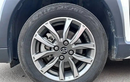 Toyota Yaris XP150 рестайлинг, 2022 год, 1 154 099 рублей, 18 фотография