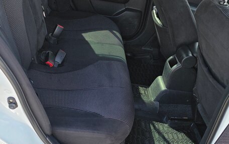 Nissan Tiida, 2011 год, 770 000 рублей, 7 фотография