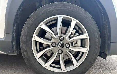 Toyota Yaris XP150 рестайлинг, 2022 год, 1 154 099 рублей, 20 фотография