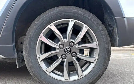 Toyota Yaris XP150 рестайлинг, 2022 год, 1 154 099 рублей, 19 фотография