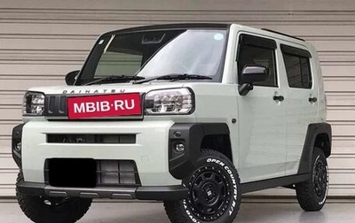 Daihatsu Taft, 2023 год, 1 018 000 рублей, 1 фотография