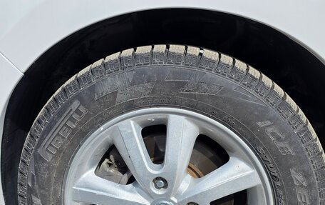 Nissan Tiida, 2011 год, 770 000 рублей, 18 фотография