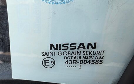 Nissan Tiida, 2011 год, 770 000 рублей, 19 фотография