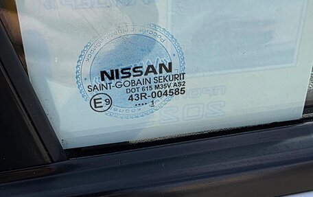 Nissan Tiida, 2011 год, 770 000 рублей, 24 фотография