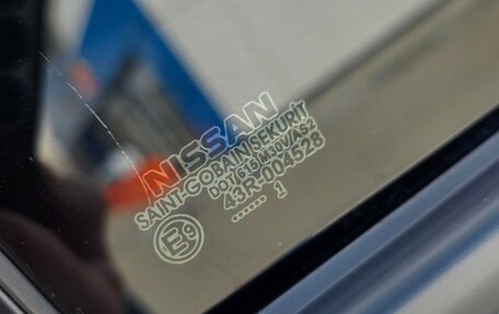 Nissan Tiida, 2011 год, 770 000 рублей, 23 фотография