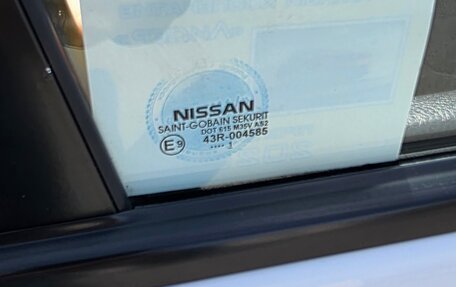 Nissan Tiida, 2011 год, 770 000 рублей, 25 фотография