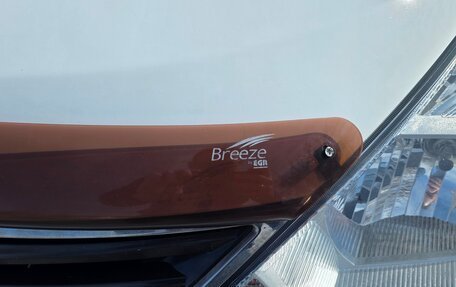 Nissan Tiida, 2011 год, 770 000 рублей, 26 фотография