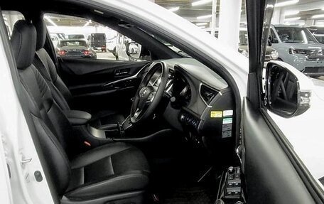 Toyota Harrier, 2018 год, 2 318 000 рублей, 8 фотография