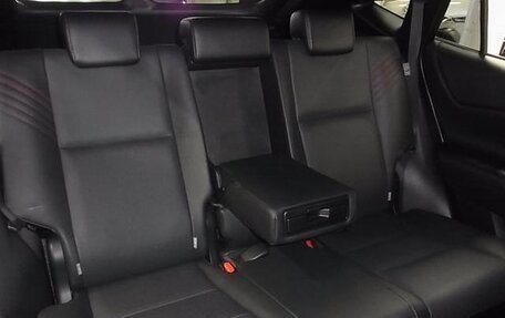 Toyota Harrier, 2018 год, 2 318 000 рублей, 15 фотография