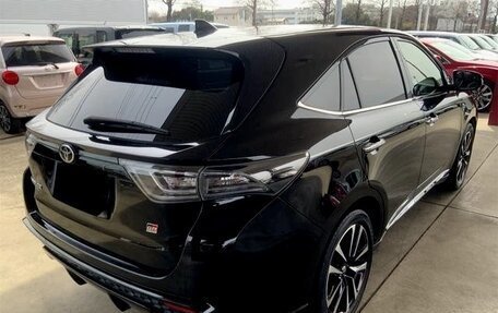 Toyota Harrier, 2019 год, 2 356 000 рублей, 5 фотография