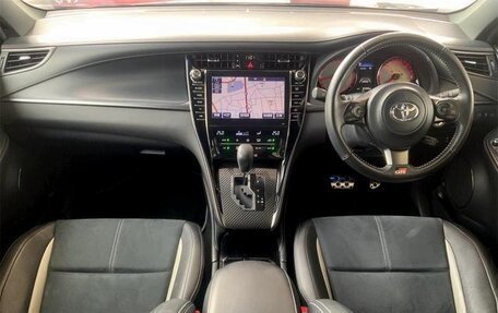 Toyota Harrier, 2019 год, 2 356 000 рублей, 10 фотография