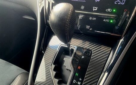 Toyota Harrier, 2019 год, 2 356 000 рублей, 13 фотография