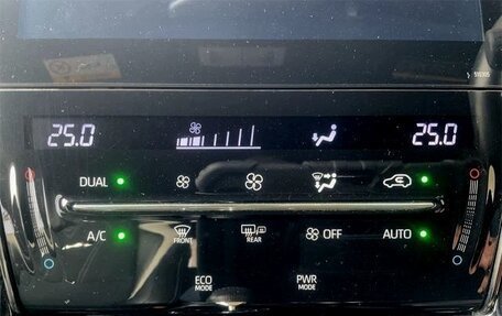 Toyota Harrier, 2019 год, 2 356 000 рублей, 14 фотография