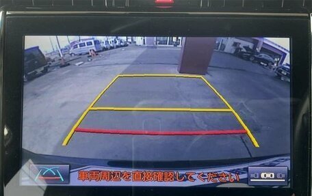 Toyota Harrier, 2019 год, 2 356 000 рублей, 12 фотография