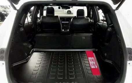 Toyota Harrier, 2018 год, 2 318 000 рублей, 16 фотография