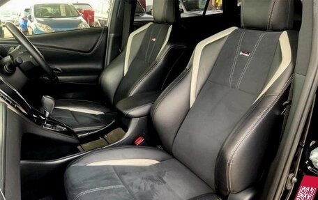 Toyota Harrier, 2019 год, 2 356 000 рублей, 9 фотография