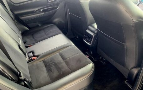 Toyota Harrier, 2019 год, 2 356 000 рублей, 17 фотография