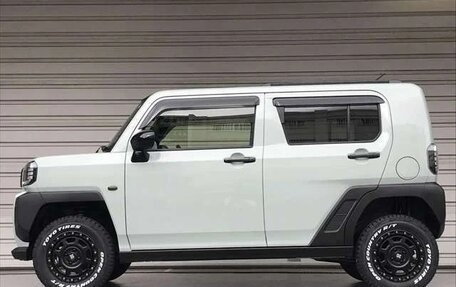 Daihatsu Taft, 2023 год, 1 018 000 рублей, 2 фотография