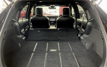 Toyota Harrier, 2019 год, 2 356 000 рублей, 19 фотография