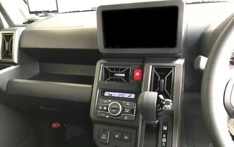 Daihatsu Taft, 2023 год, 1 018 000 рублей, 8 фотография