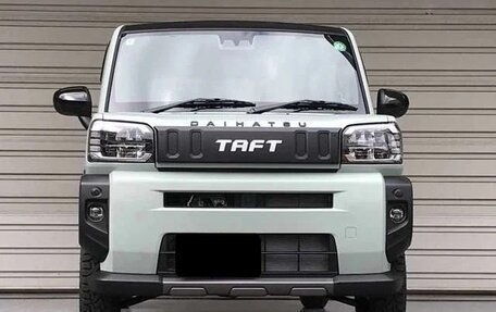 Daihatsu Taft, 2023 год, 1 018 000 рублей, 5 фотография