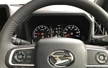 Daihatsu Taft, 2023 год, 1 018 000 рублей, 7 фотография