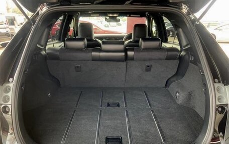 Toyota Harrier, 2019 год, 2 356 000 рублей, 18 фотография