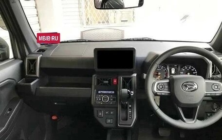 Daihatsu Taft, 2023 год, 1 018 000 рублей, 6 фотография