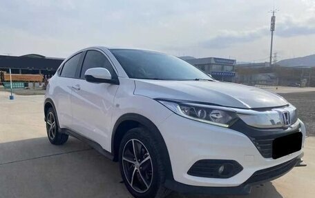 Honda Vezel, 2022 год, 1 265 000 рублей, 5 фотография