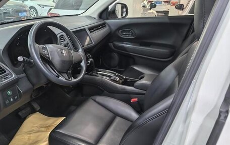 Honda Vezel, 2022 год, 1 265 000 рублей, 7 фотография