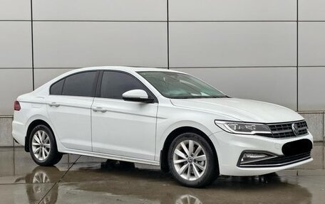 Volkswagen Bora, 2022 год, 1 382 000 рублей, 5 фотография