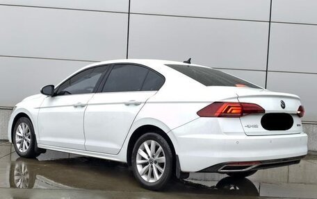 Volkswagen Bora, 2022 год, 1 382 000 рублей, 2 фотография