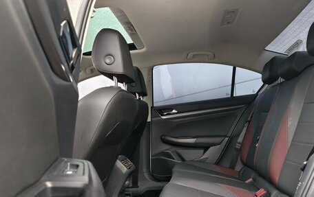 Volkswagen Bora, 2022 год, 1 382 000 рублей, 10 фотография