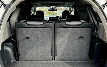 Toyota Wish II, 2017 год, 1 315 000 рублей, 18 фотография