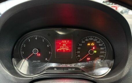 Volkswagen Polo VI (EU Market), 2012 год, 718 057 рублей, 8 фотография