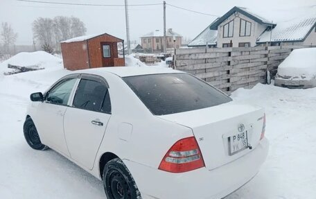 Toyota Corolla, 2002 год, 360 000 рублей, 3 фотография