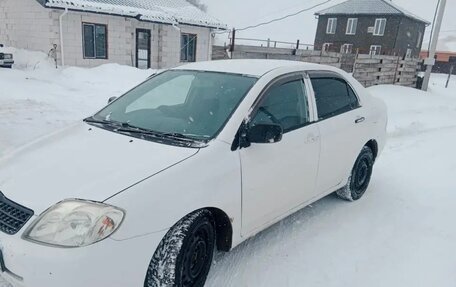 Toyota Corolla, 2002 год, 360 000 рублей, 2 фотография