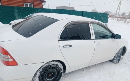 Toyota Corolla, 2002 год, 360 000 рублей, 4 фотография